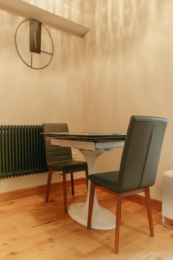 Apartment Bessemer House *