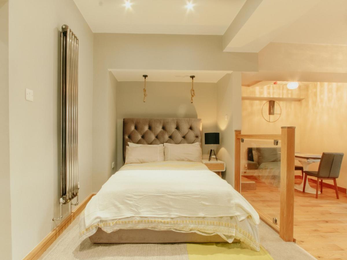 Bessemer House * Sheffield