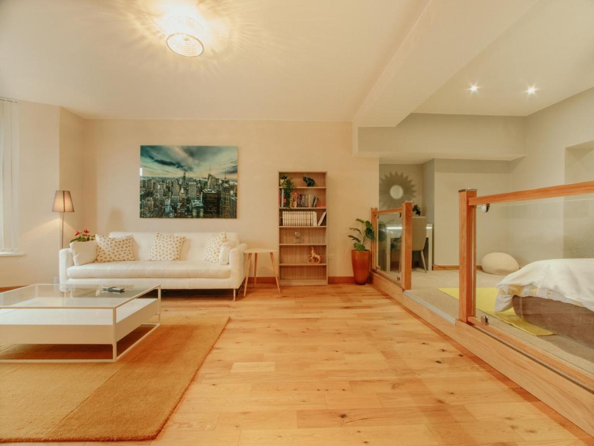 Bessemer House *
