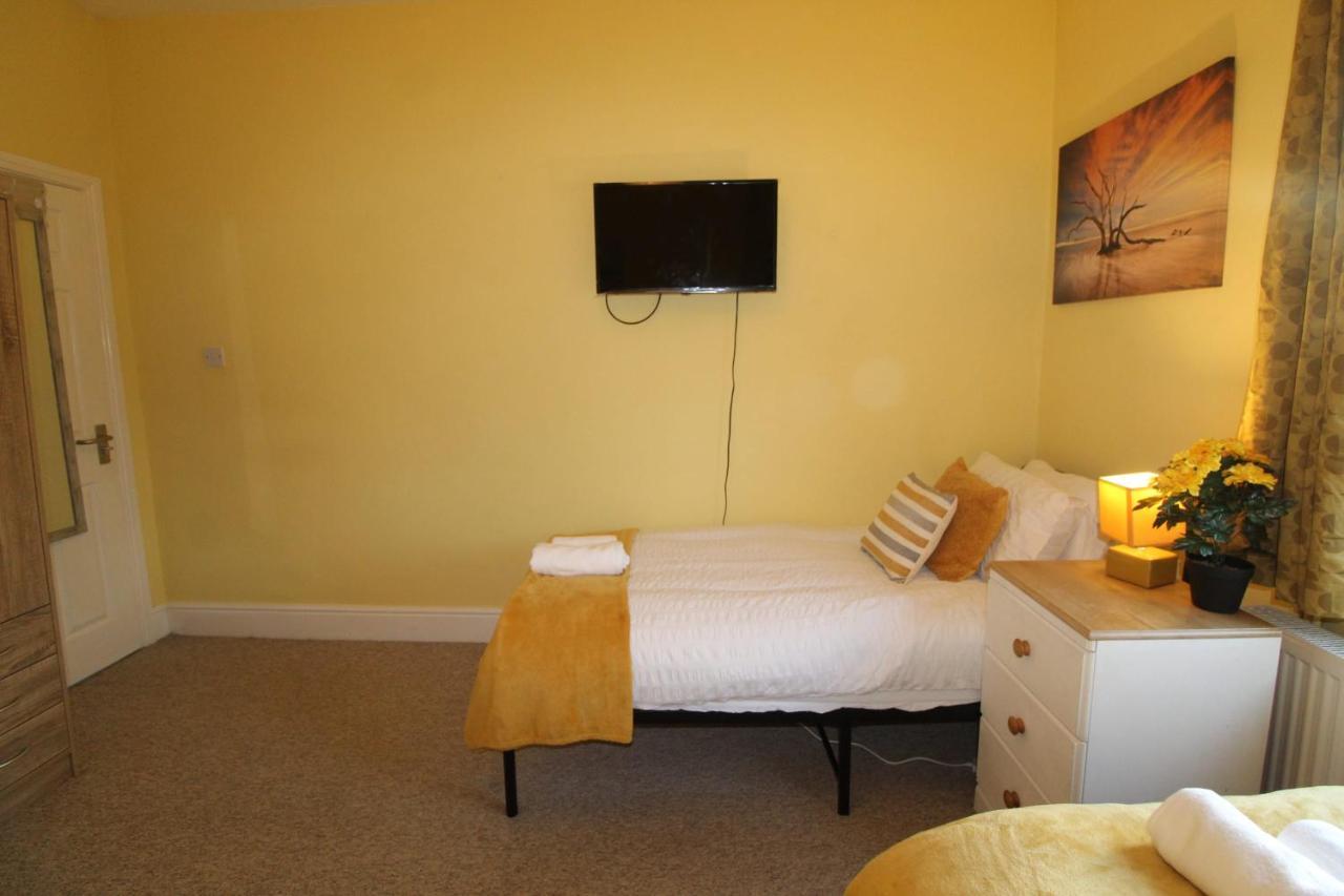 Holiday home Somerset House