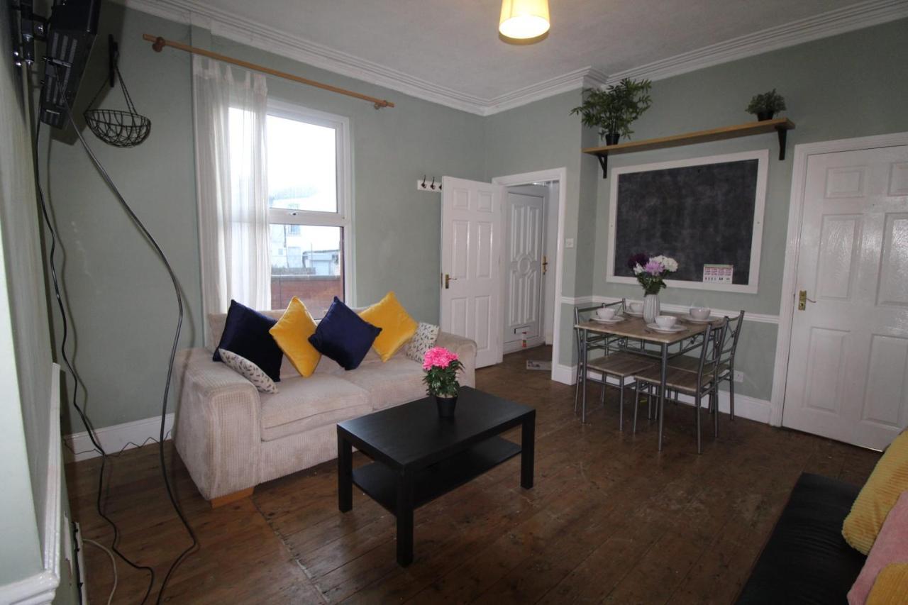 Holiday home Somerset House *