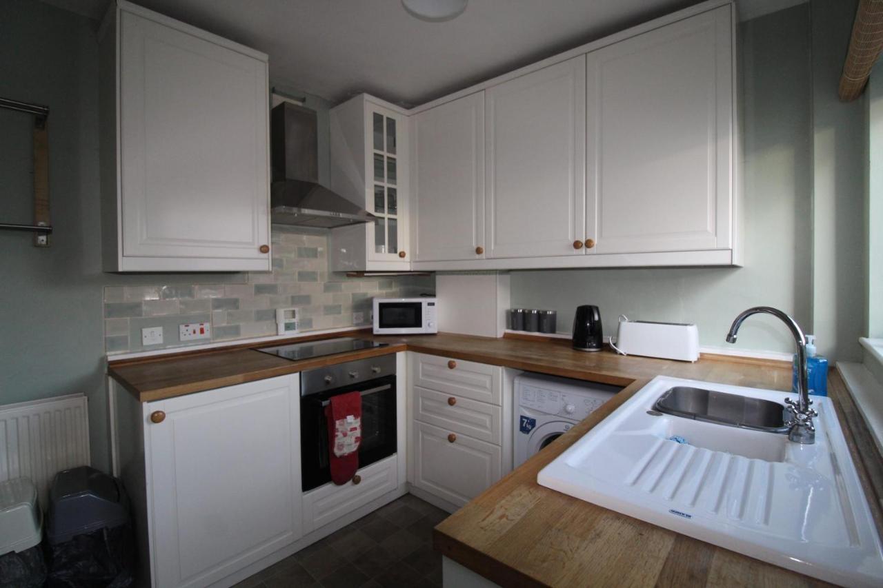 Holiday home Somerset House