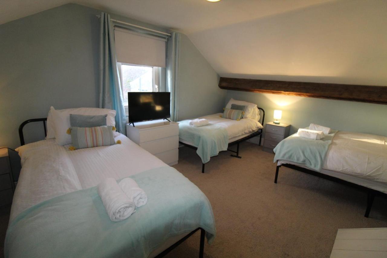 Somerset House Holiday home *