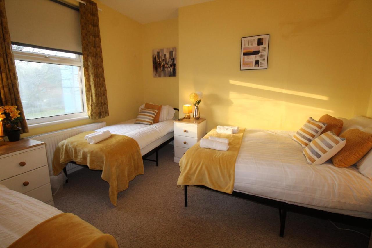 Holiday home Somerset House *