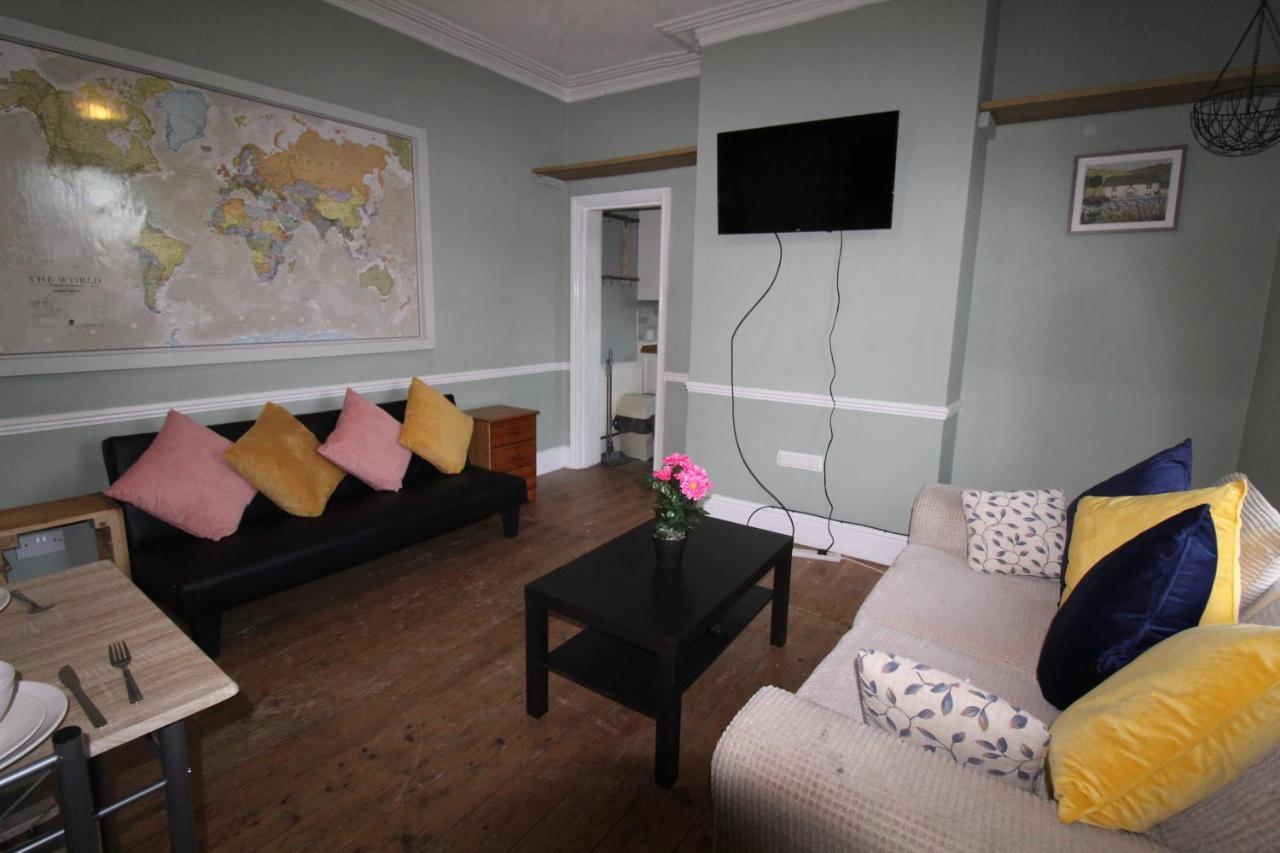 Holiday home Somerset House *