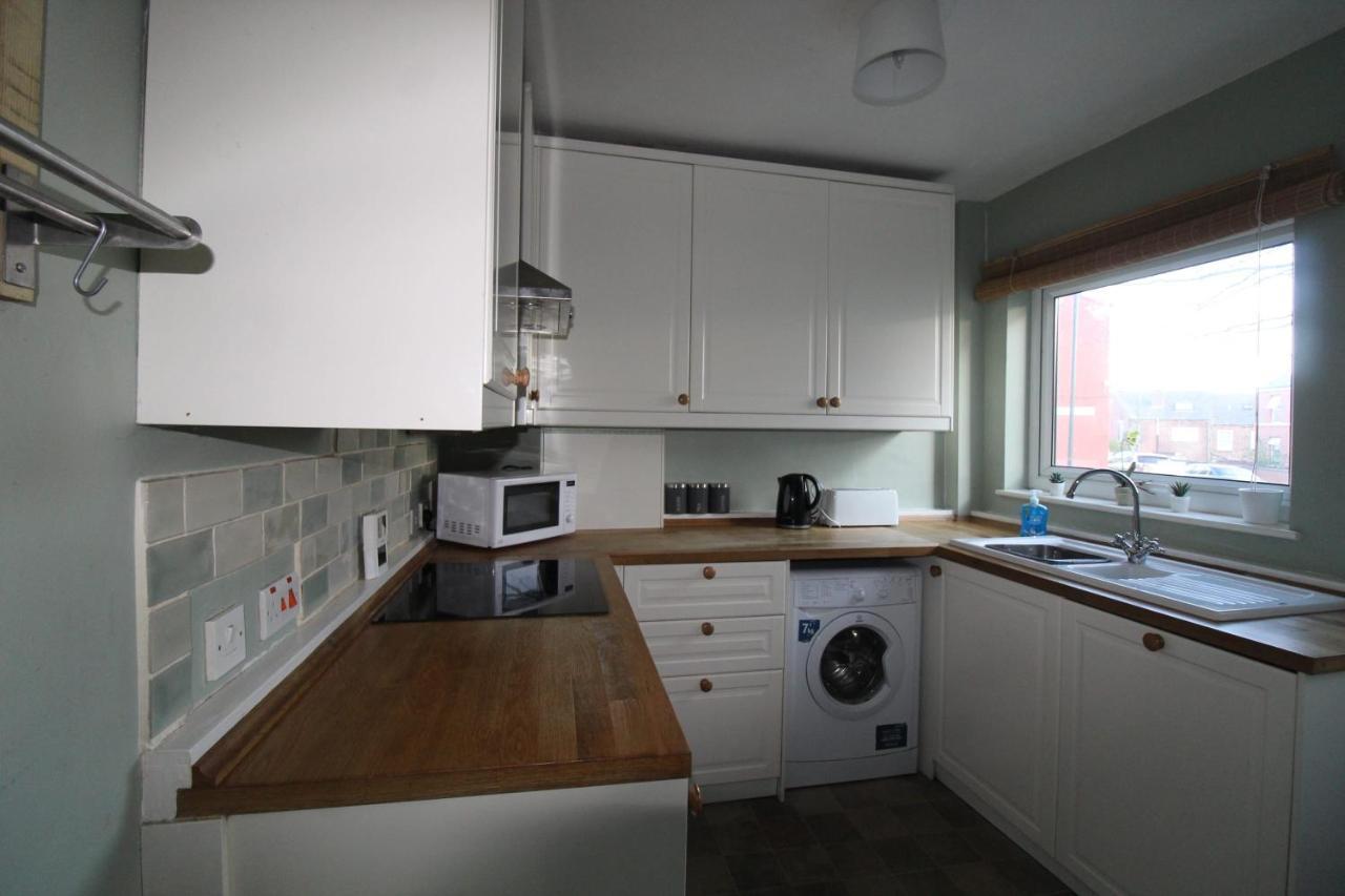 Holiday home Somerset House Sheffield