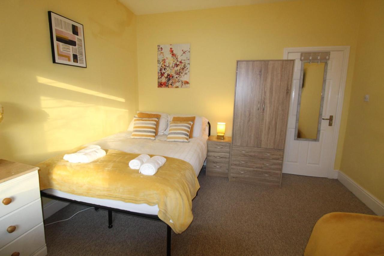 Holiday home Somerset House *