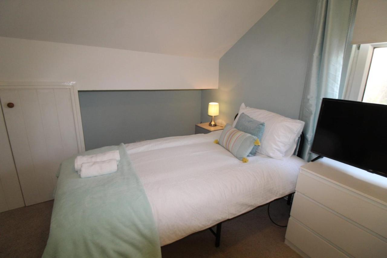 Holiday home Somerset House