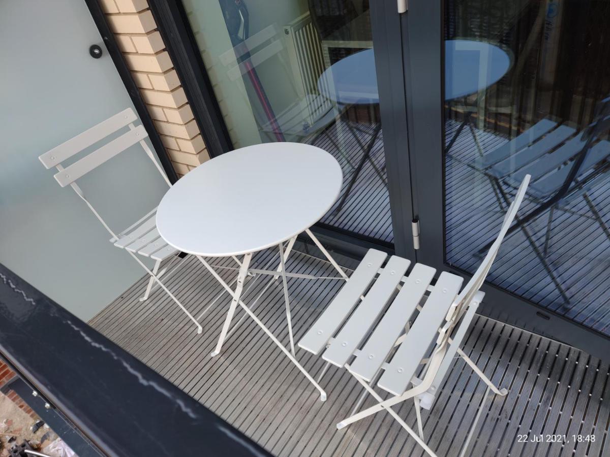 Apartamento Earl Street123