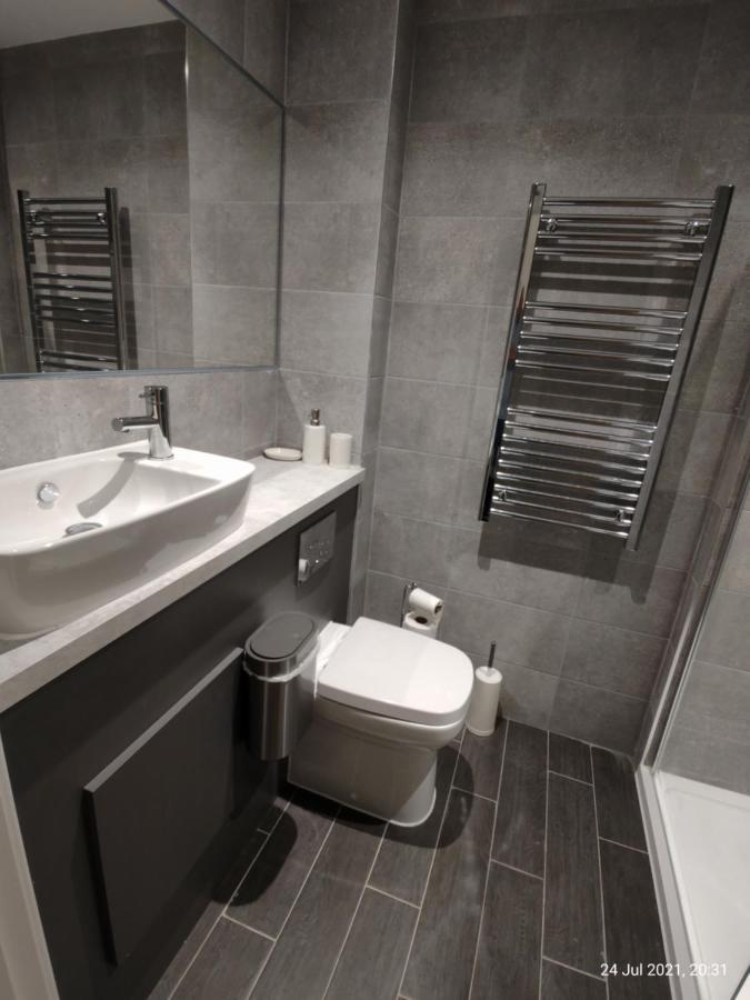 Earl Street124 Apartment Sheffield
