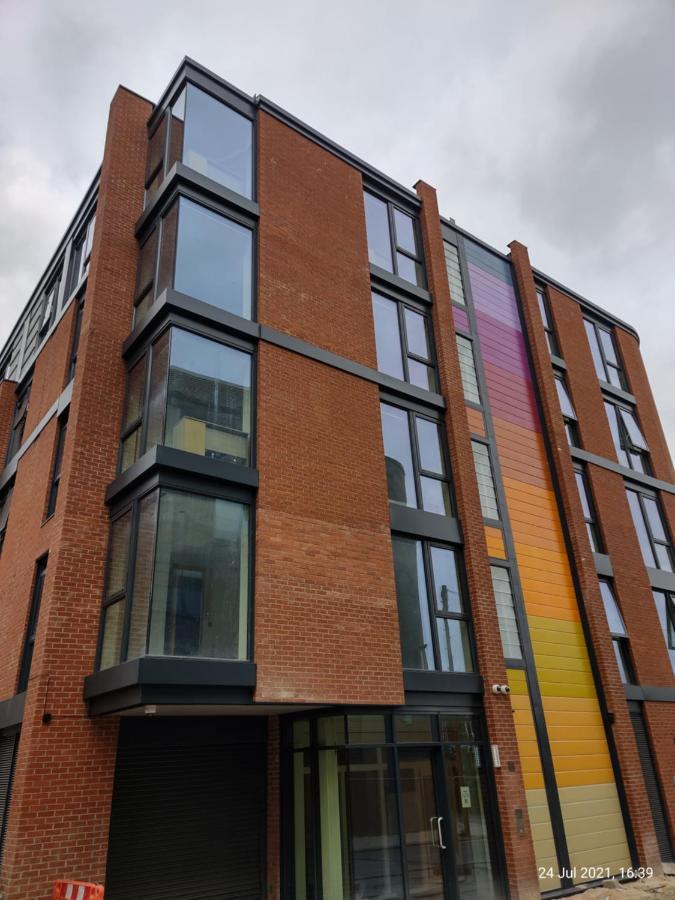 Apartment Earl Street124 Sheffield