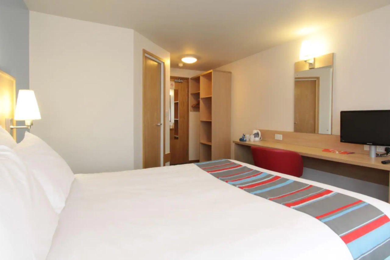 Hotel Travelodge Richmond
