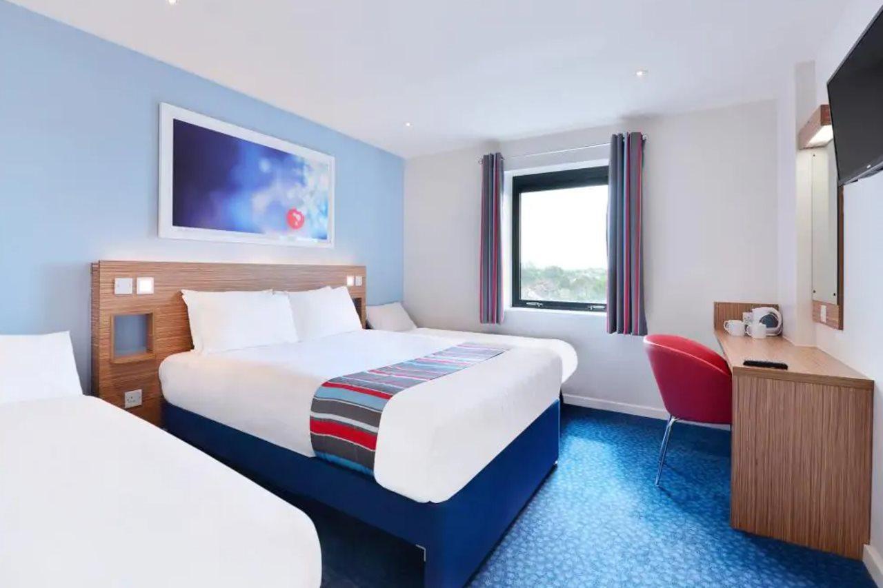 Travelodge Richmond Hotel Sheffield