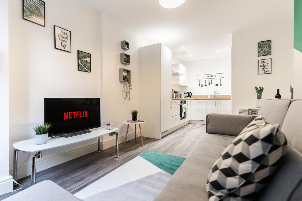 Apartment Sovereign *