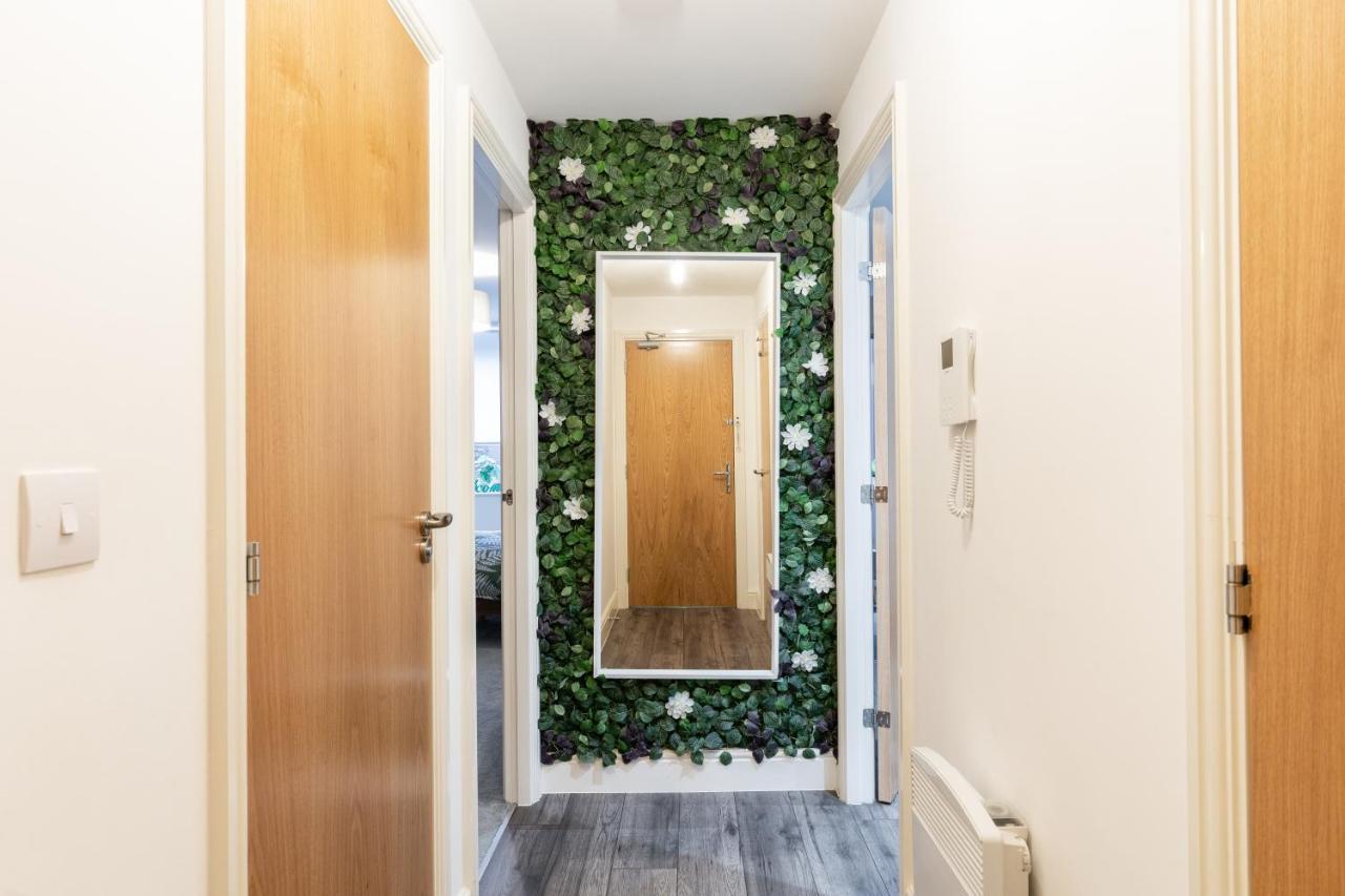 Sovereign Apartment Sheffield
