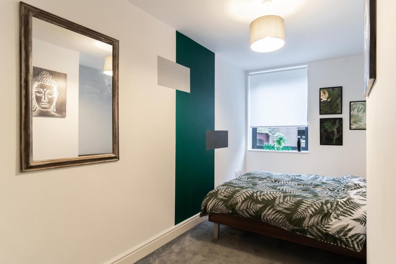 Sovereign Apartment