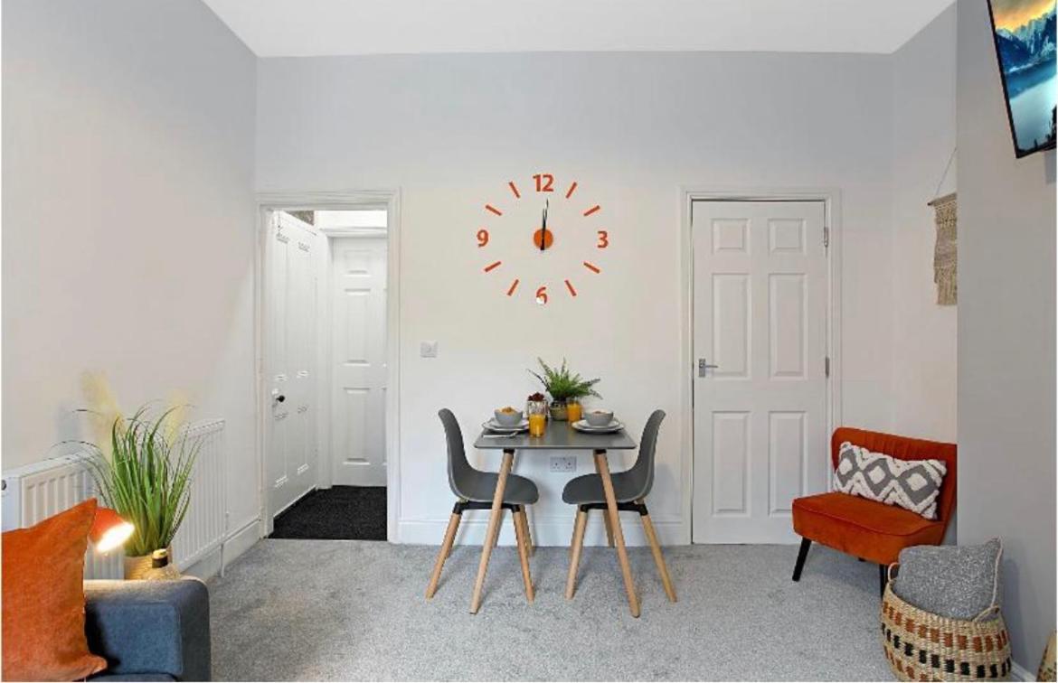 Cammell Staycation- Corporate & Executive Stays * Sheffield