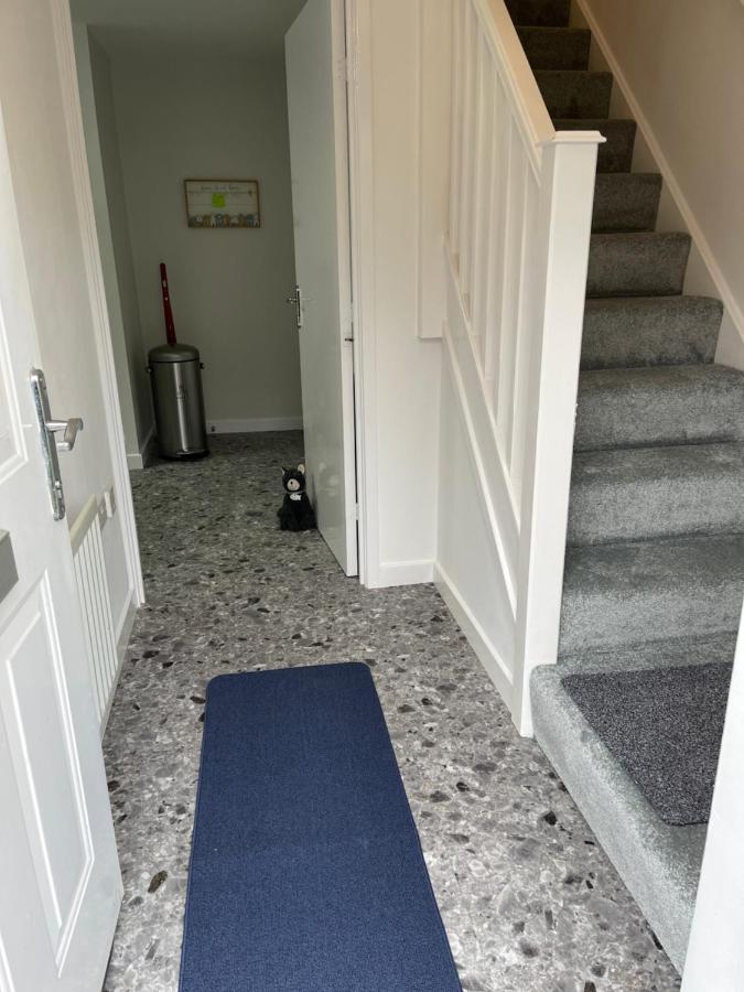 The Beeches - Serviced Duplex