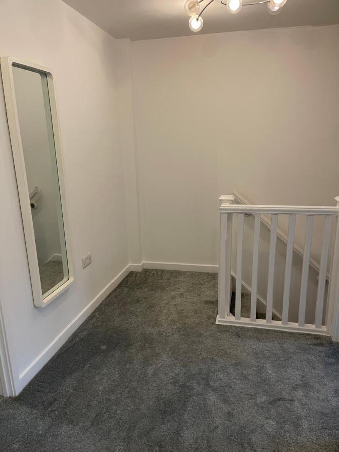 Apartment The Beeches - Serviced Duplex