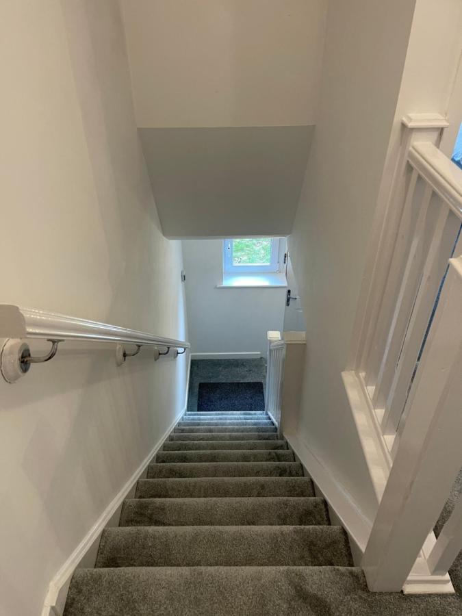 Apartment The Beeches - Serviced Duplex *