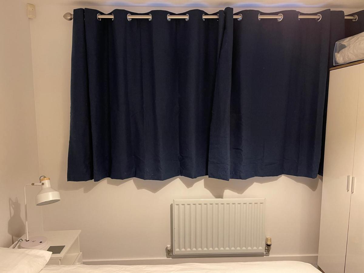 The Beeches - Serviced Duplex *