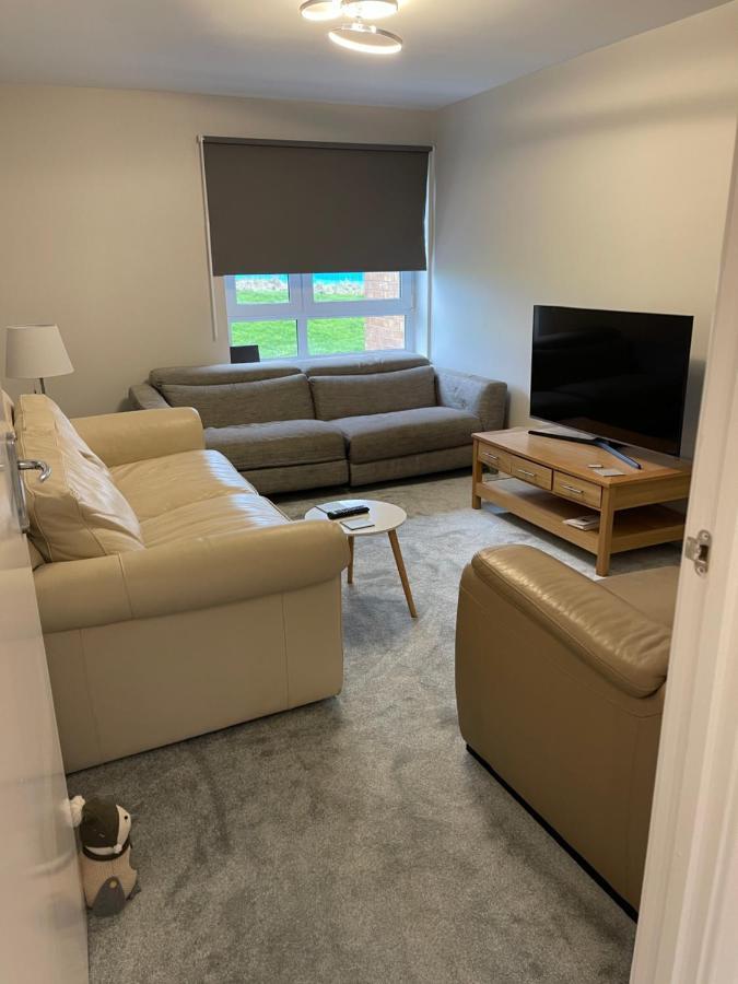 The Beeches - Serviced Duplex Apartment Sheffield