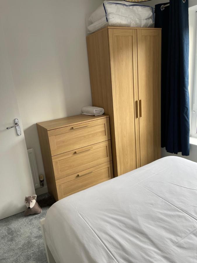 The Beeches - Serviced Duplex