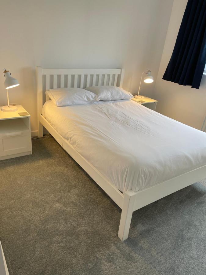 The Beeches - Serviced Duplex Apartment *