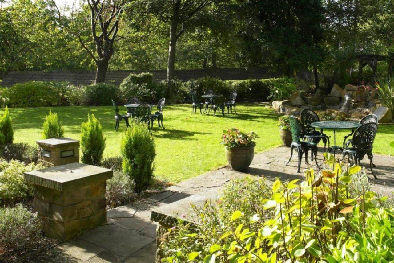 Hotel The Rutland Sheffield