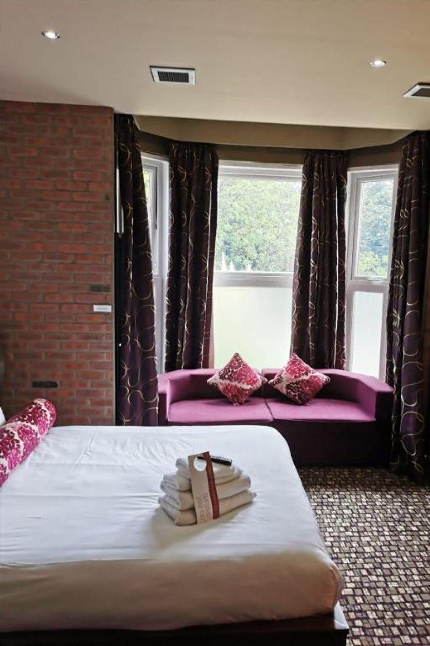 The Rutland Sheffield