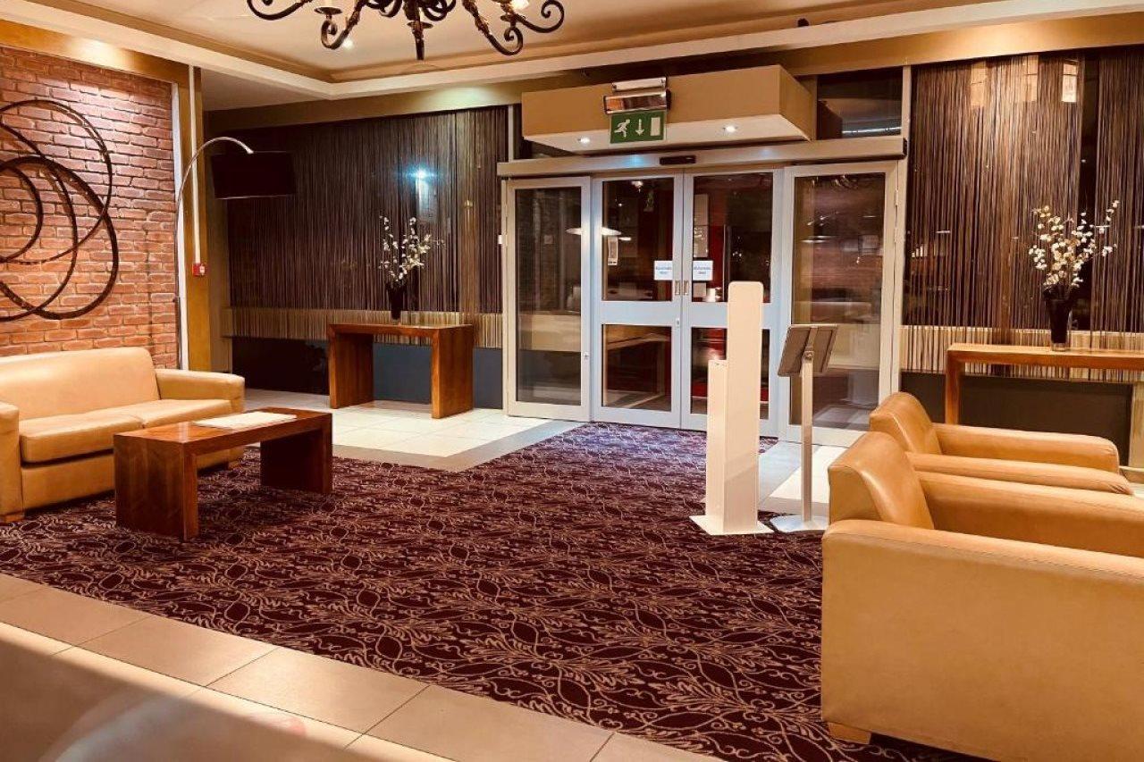 Hotel The Rutland Sheffield
