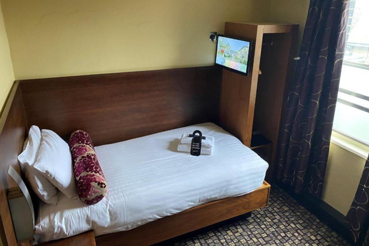 Hotel The Rutland