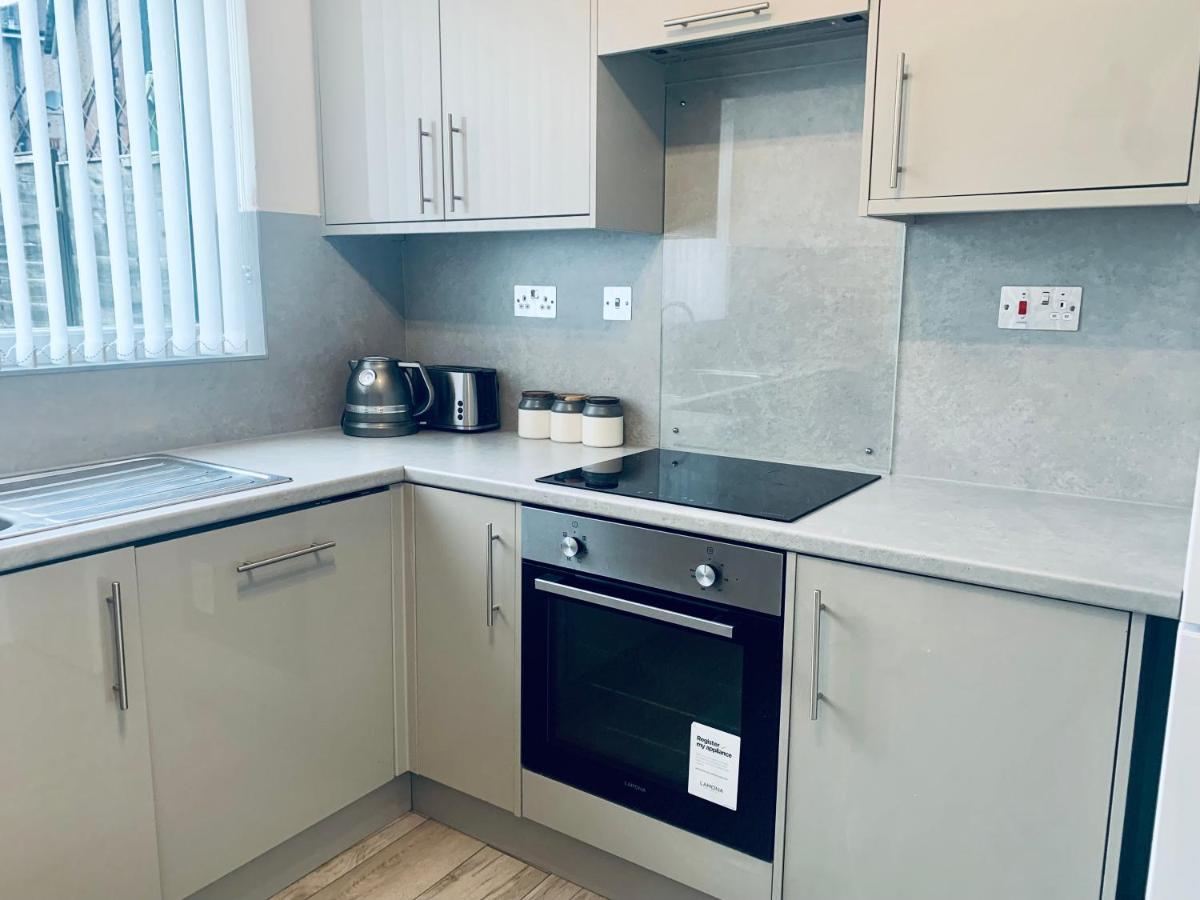 Holiday home Comfortable 3 Bed Residential In *