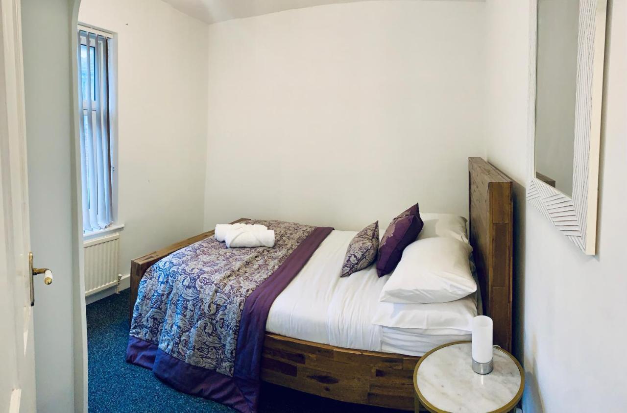 Comfortable 3 Bed Residential In Holiday home