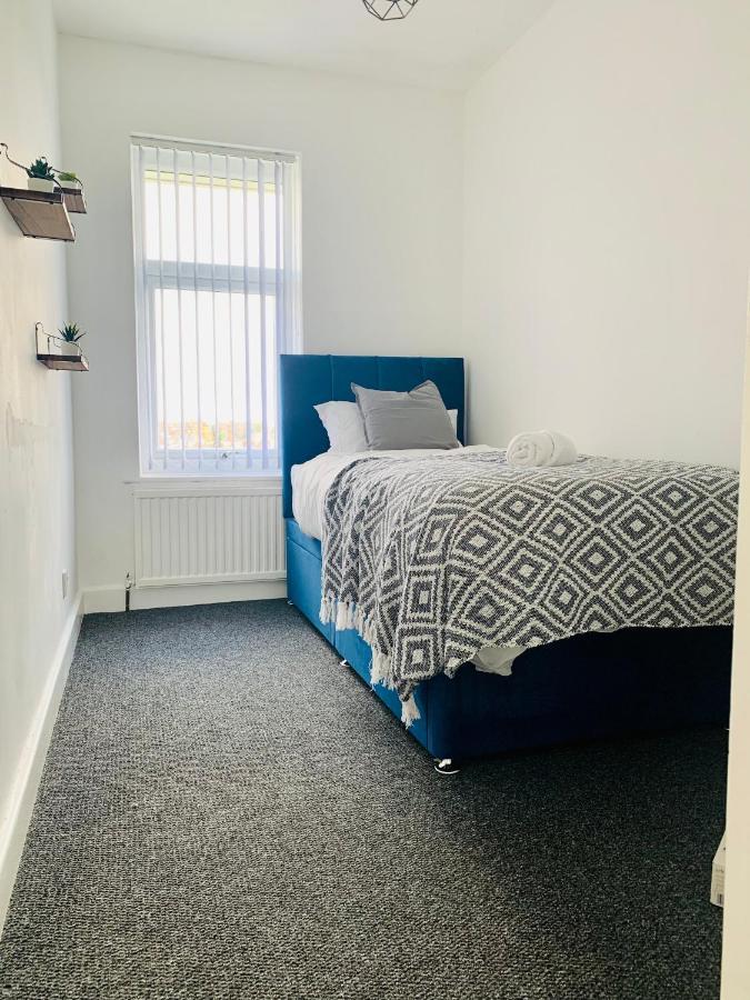 Comfortable 3 Bed Residential In Holiday home
