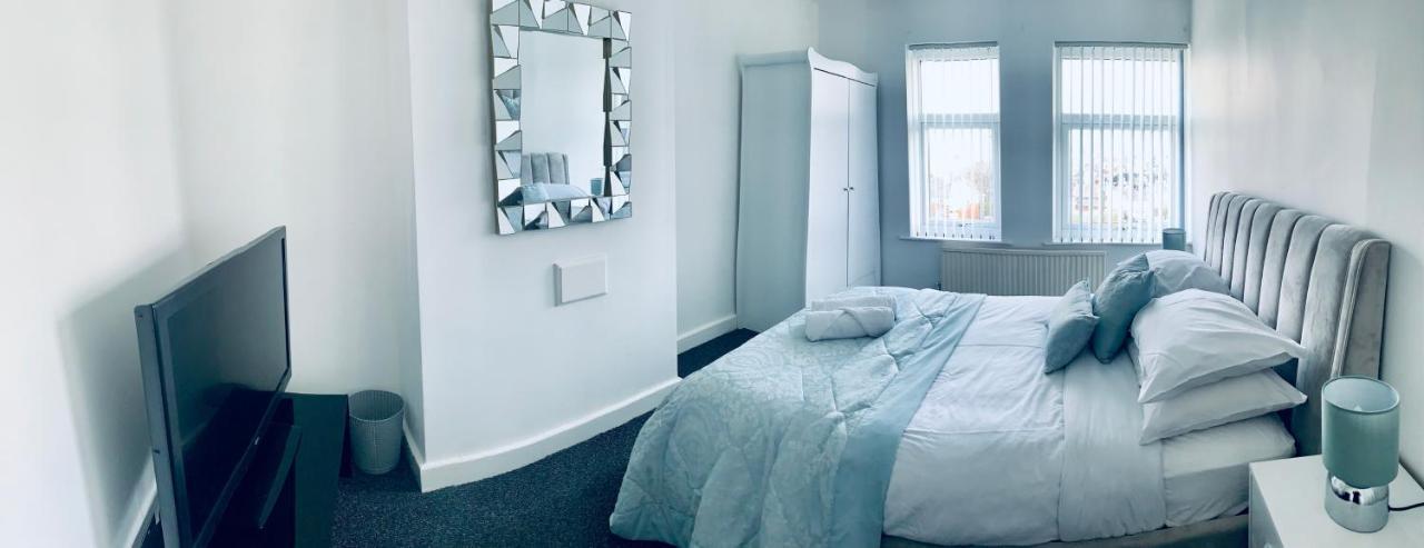 Comfortable 3 Bed Residential In Holiday home