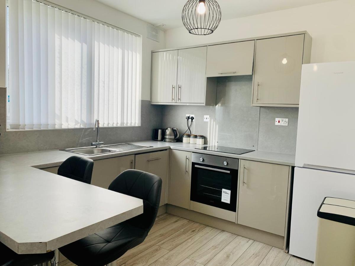 Comfortable 3 Bed Residential In