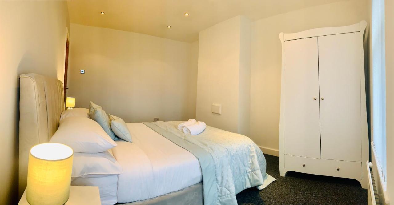 Comfortable 3 Bed Residential In