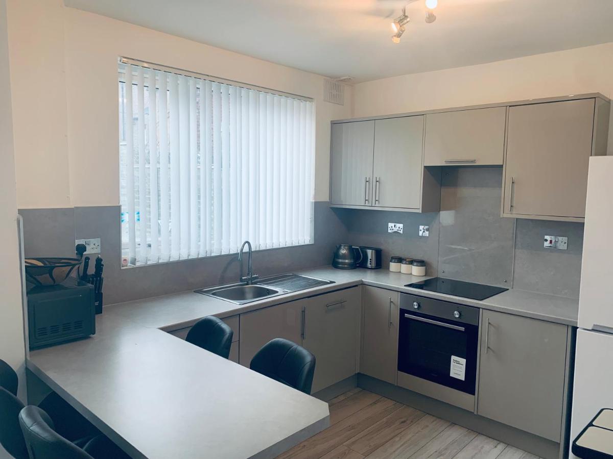Holiday home Comfortable 3 Bed Residential In *