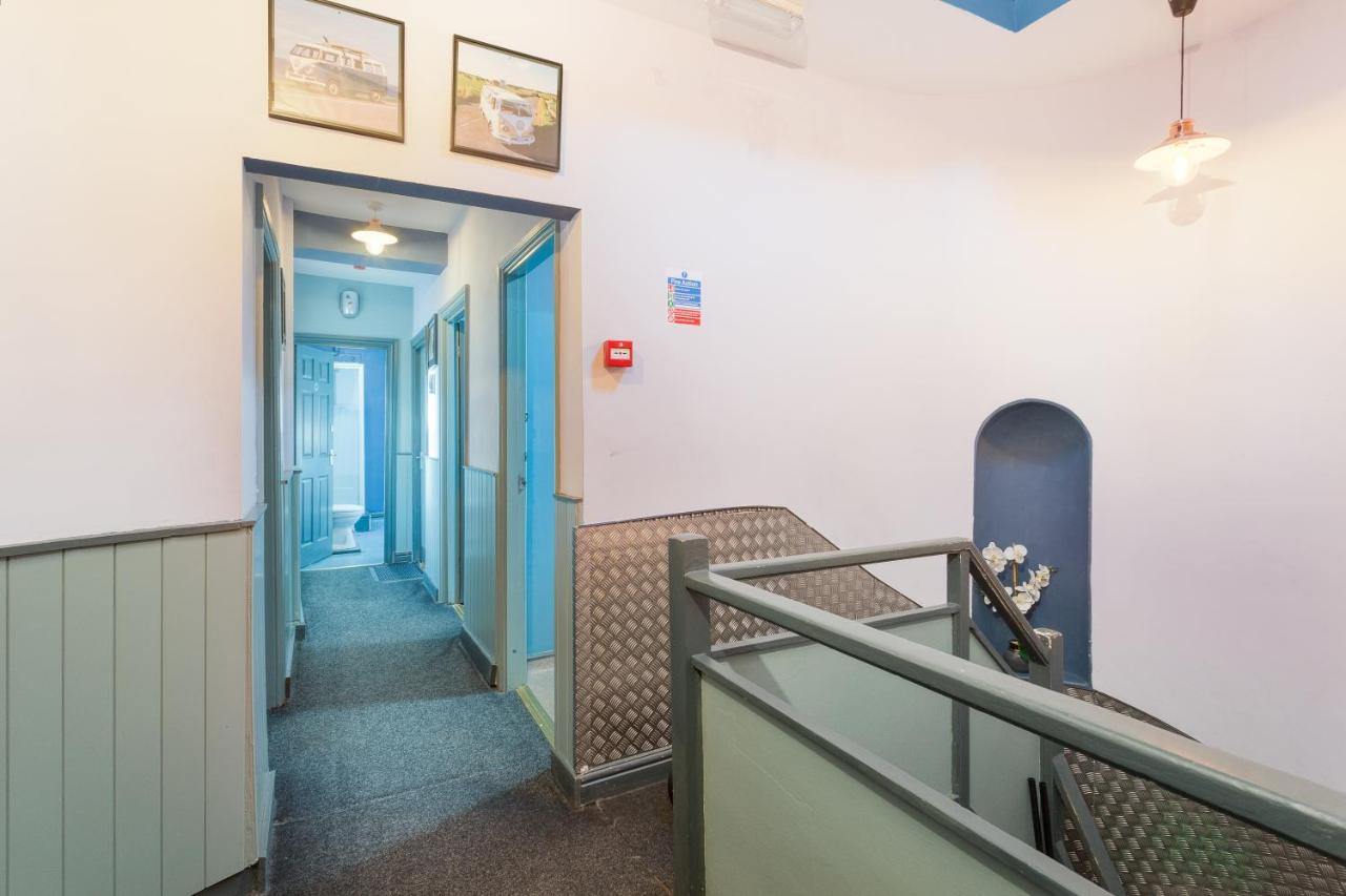 Russell Scott Backpackers - * Sheffield