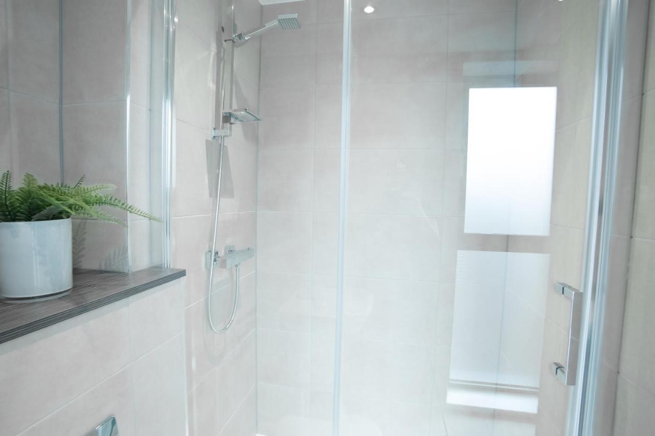 Kelham Gate Near Peaks Crucible Utilita Arena Apartment Sheffield