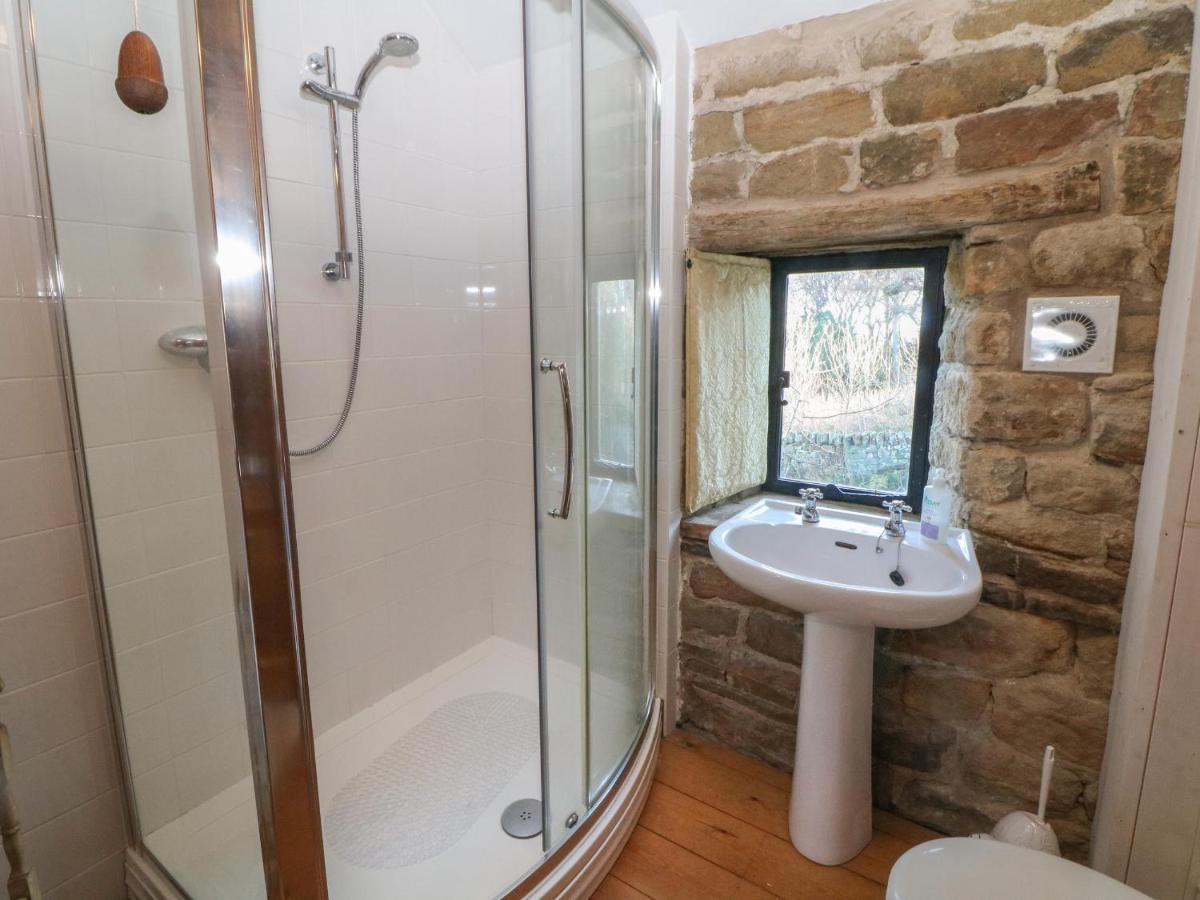Holiday home Wyndell Cruck Sheffield