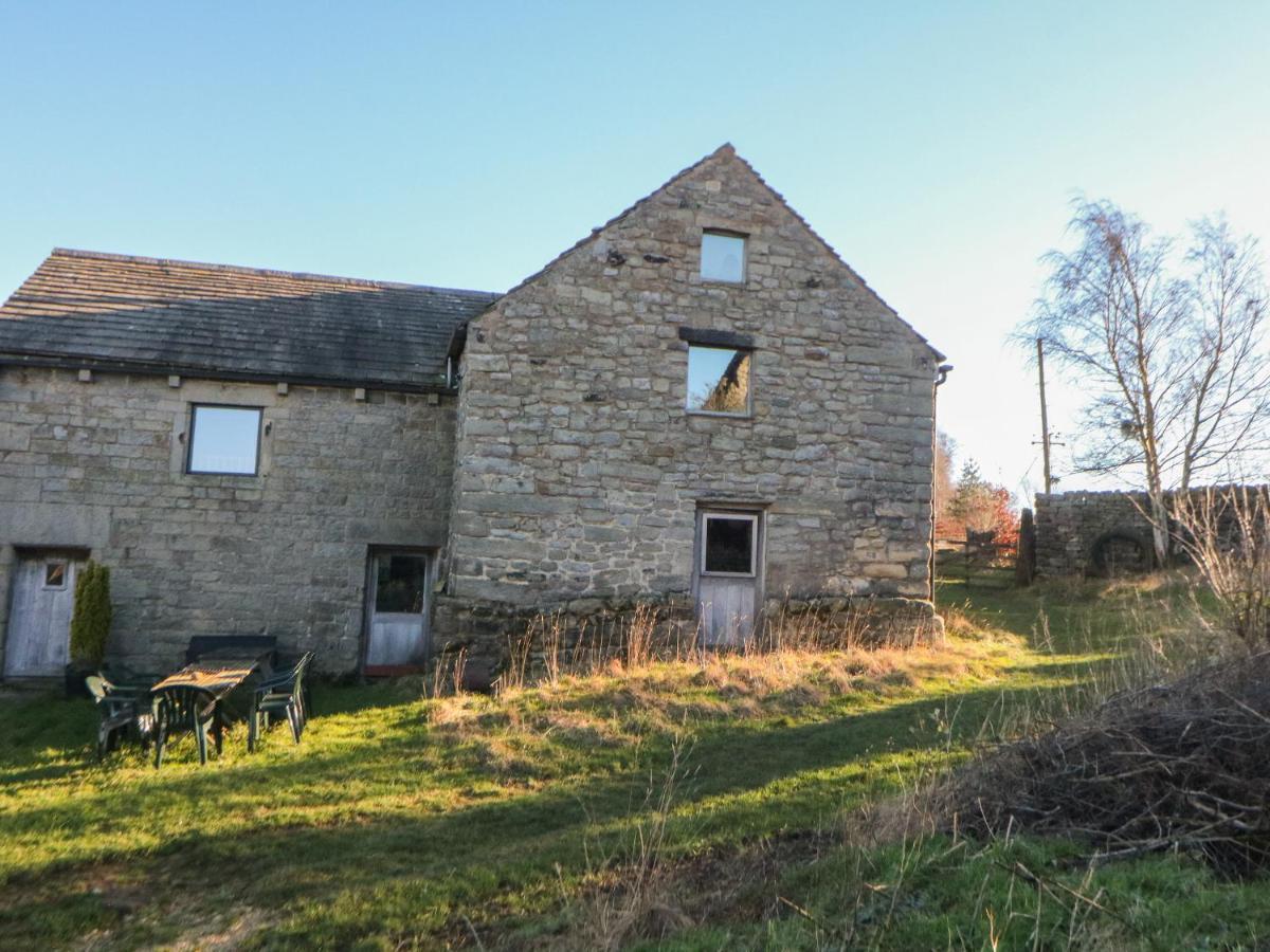 Holiday home Wyndell Cruck *