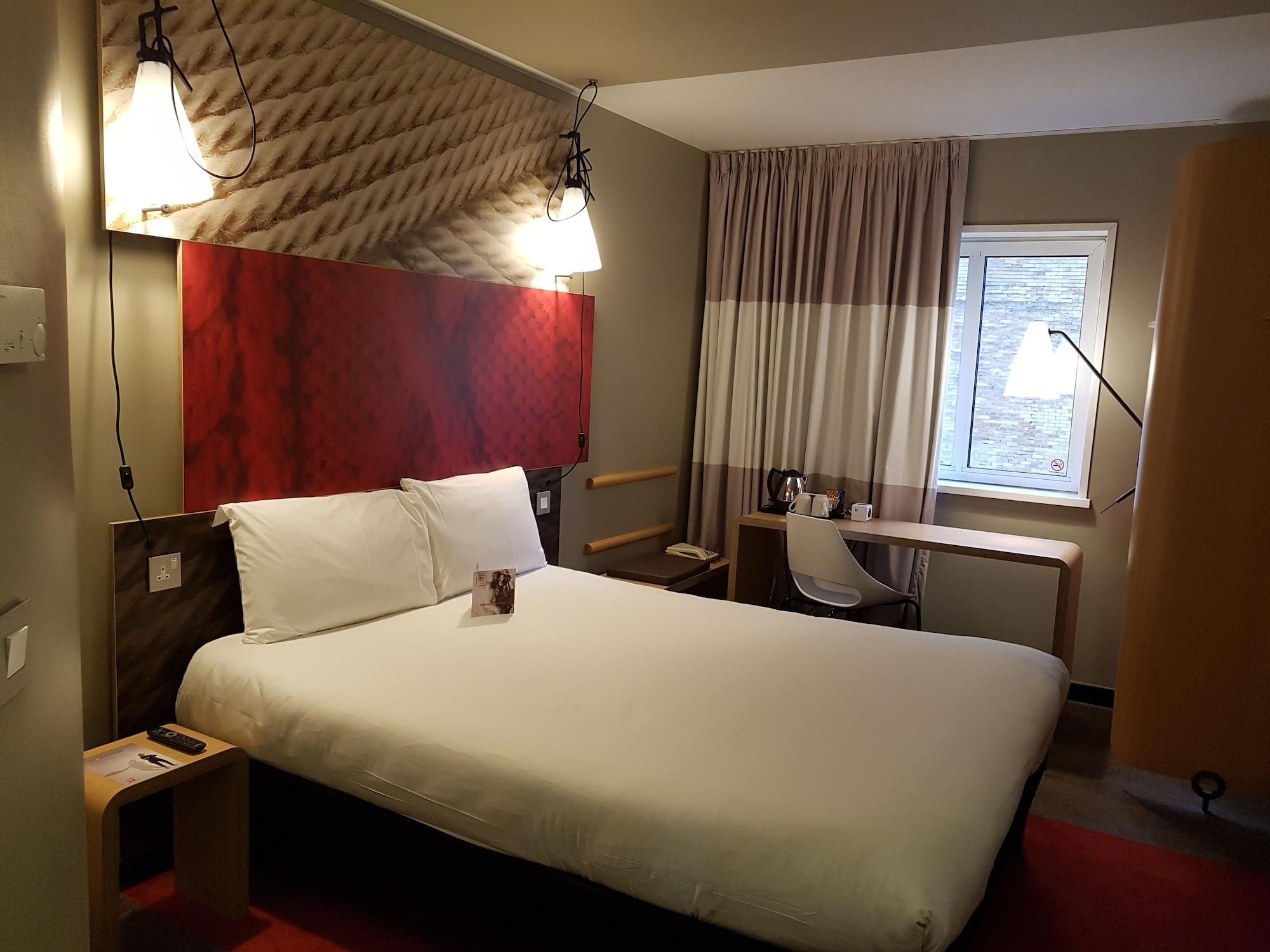 Ibis 3*