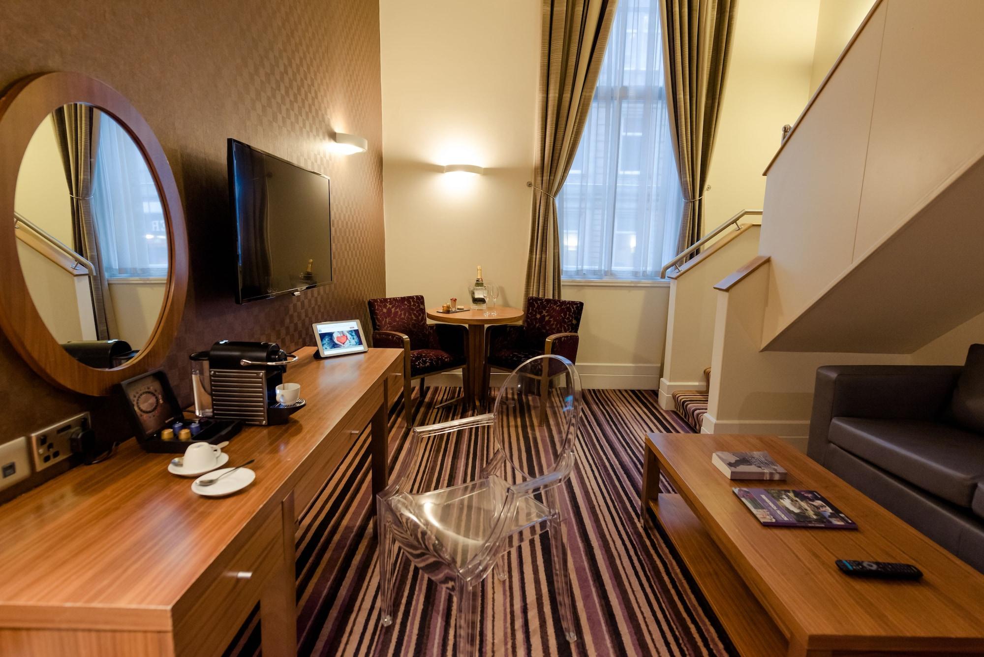 Hotel Leopold