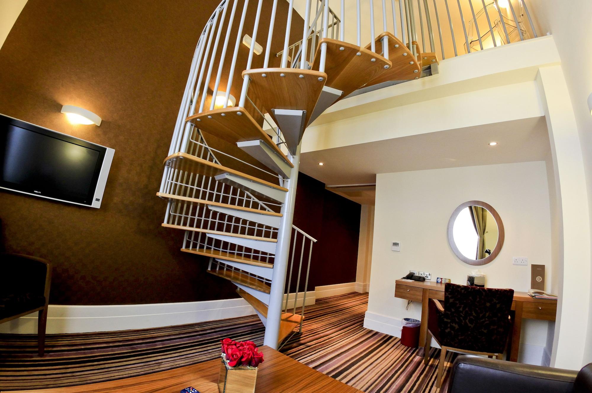 Hotel Leopold 4*
