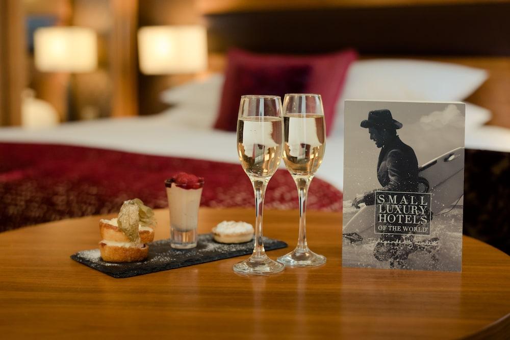 Hotel Leopold 4*