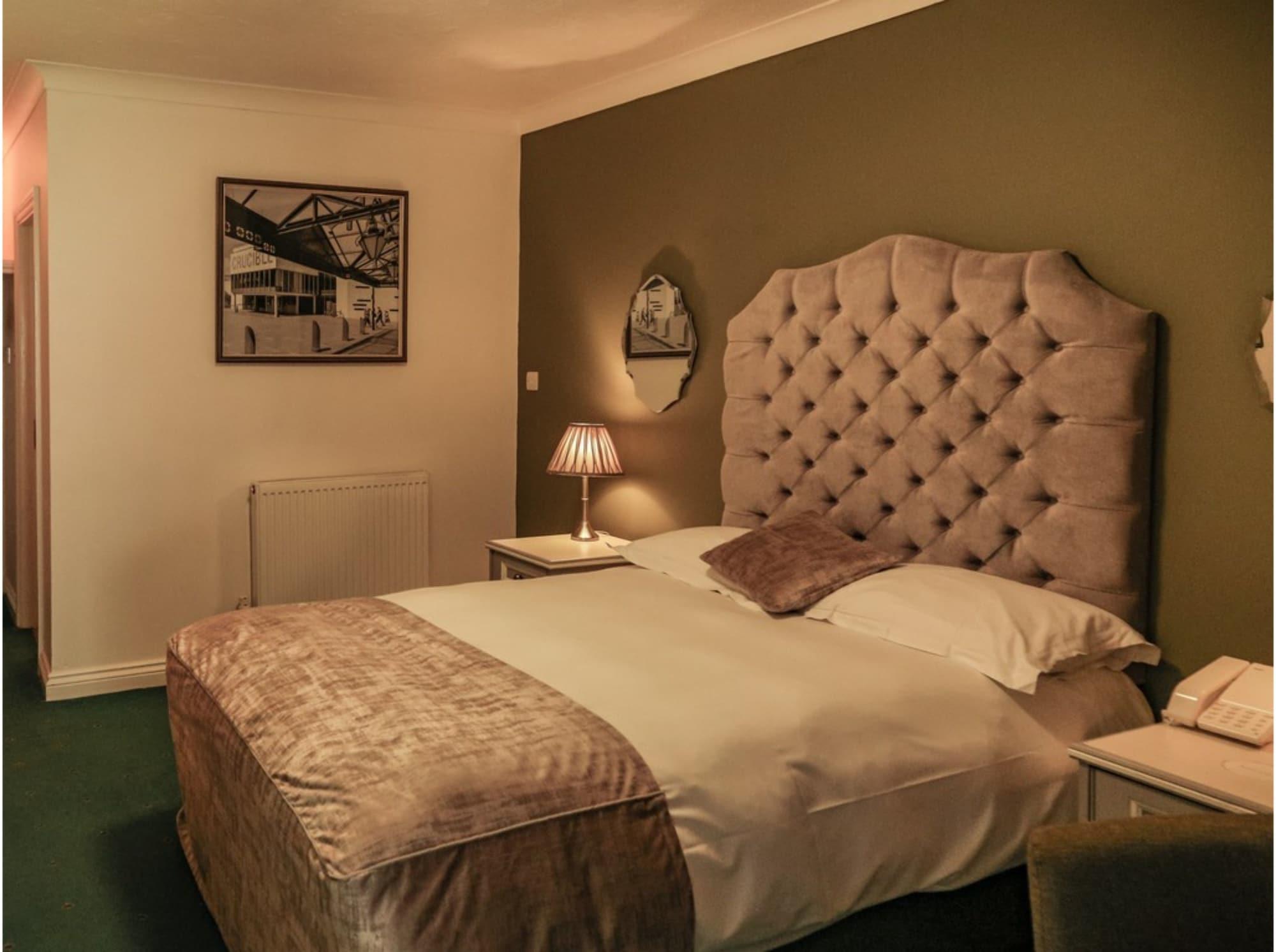 Garrison 3* Sheffield