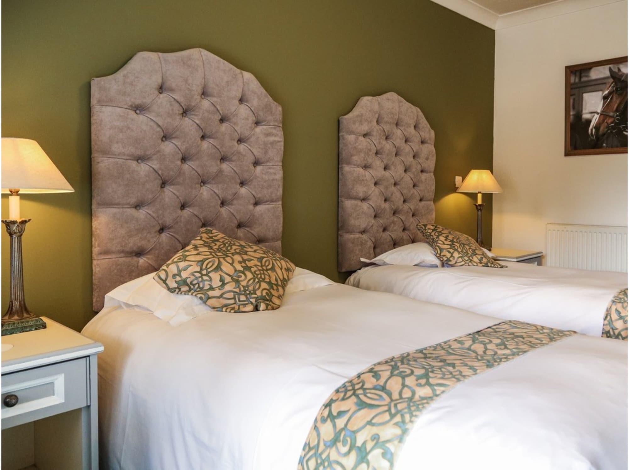 Hotel Garrison