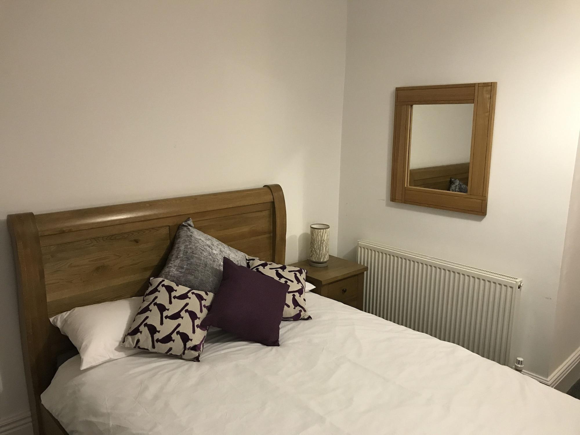 Hotel The Dalbury And Palmer With Free Parking Sheffield
